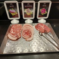 KBBQ แม็กแวลู นวมินทร์