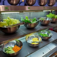 KBBQ แม็กแวลู นวมินทร์