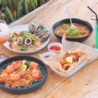 เมนูของร้าน SYNE