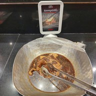 KBBQ แม็กแวลู นวมินทร์