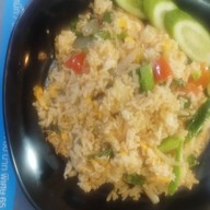 แซม ข้าวต้มชิว โต้รุ่ง นครทอง