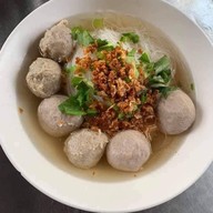 ก๋วยเตี๋ยว นำชัย อ่าวนาง ฮาลาลฟู้ด อ่าวนาง กระบี่