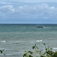 บรรยากาศ The Lunar Beach House, Pattaya