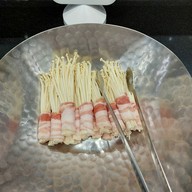 KBBQ แม็กแวลู นวมินทร์