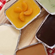 เค้กหน้านิ่ม Baking with Mama Central Ladprao เซ็นทรัลลาดพร้าว