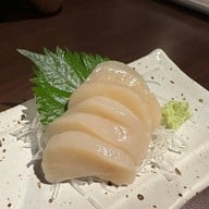 เมนูของร้าน Nagiya โครงการนิฮอนมาชิ