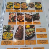 Vegan Garden ร้านอาหารเจ คาเฟ่ -