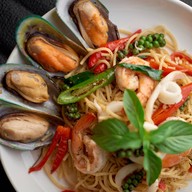 เมนูของร้าน SYNE