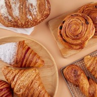 Bunch Patisserie ไอคอนสยาม