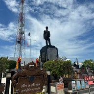 อนุสาวรีย์กรมหลวงชุมพรเขตอุดมศักดิ์