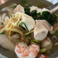 เจ๊จิ๋มอิ่มอร่อยยามเช้า สาขาชะอำ