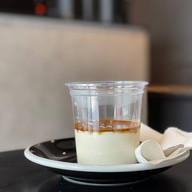 เมนูของร้าน Chiffon.cafe หัวหินซอย51