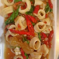 แซม ข้าวต้มชิว โต้รุ่ง นครทอง