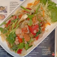 แซม ข้าวต้มชิว โต้รุ่ง นครทอง