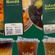 Salad Room สลัดรูม