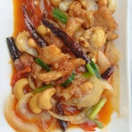 แซม ข้าวต้มชิว โต้รุ่ง นครทอง