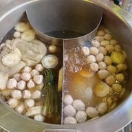 ก๋วยเตี๋ยว นำชัย อ่าวนาง ฮาลาลฟู้ด อ่าวนาง กระบี่