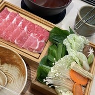 Shabu Baru Mini The Mall Ngamwongwan