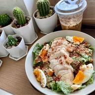 ร้านกาแฟ Cafeccini