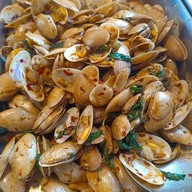 ร้านธิดา&ท๊อปก๋วยเตี๋ยวต้มยำ&ข้าวแกง บางปลา