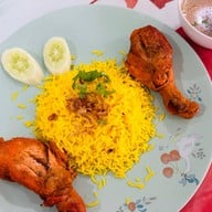 Ban Khao Hom Indian Cuisine