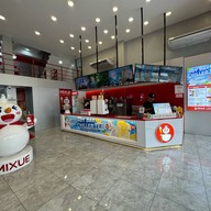 Mixue MRT Huai khwang