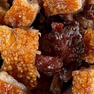 หมูย่างตรังเจ๊จิว