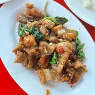 ร้านรสมือแม่ (ป้าทิพย์)