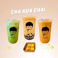 ชาคุณชาย (Chakunchai) พัฒนาการ