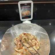 KBBQ แม็กแวลู นวมินทร์