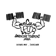 Muscular Lair มัสคูล่าร์แลร์