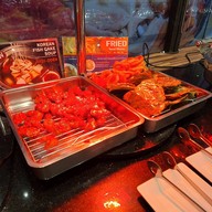 KBBQ แม็กแวลู นวมินทร์