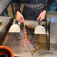 Gindaco เอ็มควอเทียร์