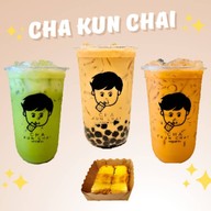 ชาคุณชาย (Chakunchai) พัฒนาการ