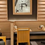 บรรยากาศ Tonkatsu Wako Central Eastville