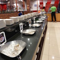 KBBQ แม็กแวลู นวมินทร์