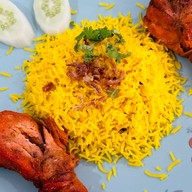 Ban Khao Hom Indian Cuisine