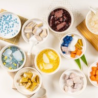 🥥🩵 ร้านขนมแม่ สาขาม.ธรรมศาสตร์รังสิต -