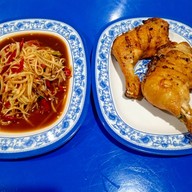 เจ๊จอยข้าวมันไก่ ก๊วยเตี๋ยวไก่ เจ๊จอย1