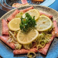 Edo Yakiniku    Edo Yakiniku