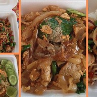 บ้านน้องออมสิน  [ ตรงข้ามหมู่บ้านบริทาเนีย  บ้านริมคลอง  ]