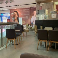 Auntie Anne's เซ็นทรัล ปิ่นเกล้า ชั้น 3