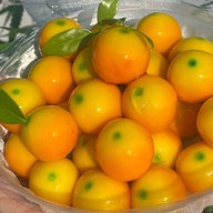 ลูกชิ้นปลายำแซ่บ