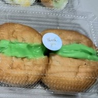 กาแฟ ลองเบิ่ง - บ้านฟ้า  คลอง6