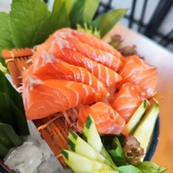Mana sushi
