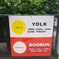 YOLK