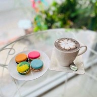 a little Cup