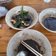 ก๋วยเตี๋ยวเรืออยุธยา รสเด็ดสูตรดั้งเดิม