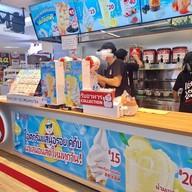 Mixue มาบุญครอง(MBK )