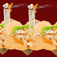 กะเพรา คุณจันทร์ ถนนร่มเกล้า